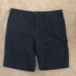 Big & Tall - Greg Norman for Tasso Elba shorts